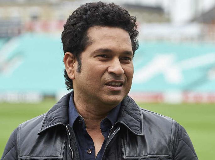 ICC World Cup 2019 INDVSA: Indian batsmen should be kept away from kagiso rabada, advice from Sachin Tendulkar | ICC World Cup 2019 INDvSA : भारतीय फलंदाजांनो रबाडापासून जपून राहा, सचिन तेंडुलकरचा सल्ला