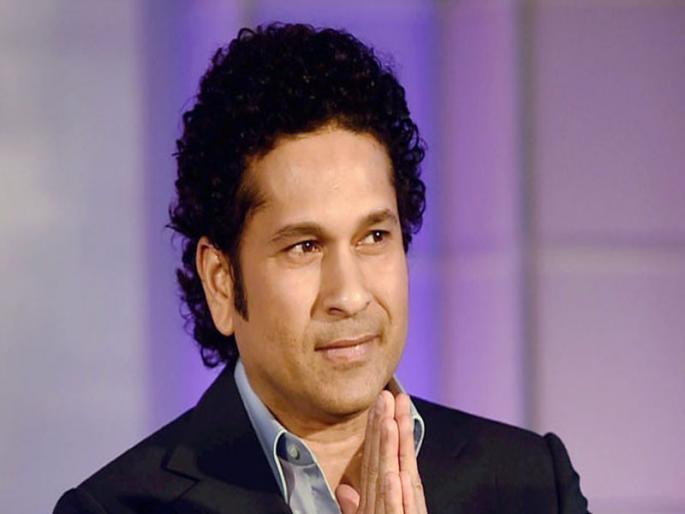  Hours of play should be daily - Tendulkar | दररोज खेळाचा तास व्हावा - तेंडुलकर