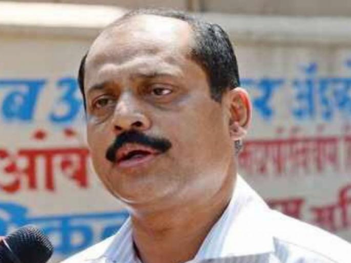 Sachin Waze will be the witness of apology in Khawaja death case? Application submitted to Sessions Court | ख्वाजा मृत्यूप्रकरणी वाझे होणार माफीचा साक्षीदार? सत्र न्यायालयात अर्ज केला सादर Sachin Waze will be the witness of apology in Khawaja death case? Application submitted to Sessions Court | ख्वाजा मृत्यूप्रकरणी वाझे होणार माफीचा साक्षीदार? सत्र न्यायालयात अर्ज केला सादर