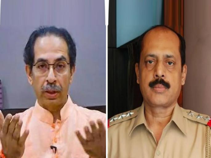 eknath shinde group mp prataprao jadhav claims that anil deshmukh and sachin vaze give crore of rupees to matoshree uddhav thackeray | Maharashtra Politics: “सचिन वाझे ‘मातोश्री’वर दरमहा १०० खोके...”; शिंदे गटातील खासदाराच्या गौप्यस्फोटाने खळबळ eknath shinde group mp prataprao jadhav claims that anil deshmukh and sachin vaze give crore of rupees to matoshree uddhav thackeray | Maharashtra Politics: “सचिन वाझे ‘मातोश्री’वर दरमहा १०० खोके...”; शिंदे गटातील खासदाराच्या गौप्यस्फोटाने खळबळ