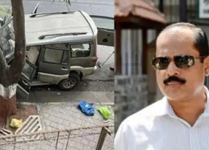 NIA probe into 'that' woman, Sachin Vaze connection case; Possibility of arrest | ‘त्या’ महिलेची एनआयएकडून चौकशी, सचिन वाझे कनेक्शनप्रकरणी तपास; अटकेची शक्यता NIA probe into 'that' woman, Sachin Vaze connection case; Possibility of arrest | ‘त्या’ महिलेची एनआयएकडून चौकशी, सचिन वाझे कनेक्शनप्रकरणी तपास; अटकेची शक्यता