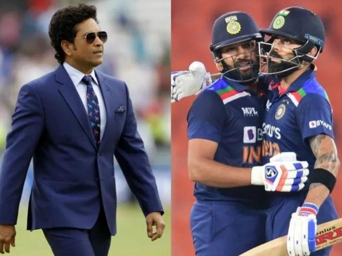 2016 fours 7 batsmen who hit the most fours in ODIs where are Rohit and Virat ranked | 2016 चौकार...! एकदिवसीय सामन्यांत सर्वाधिक चौकार लगावणारे ७ फलंदाज, कितव्या क्रमांकावर रोहित आणि विराट?