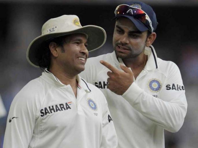 What is the worst time of Indian cricket? Master Blaster reveals the ban | भारतीय क्रिकेटचा सर्वात वाईट काळ कोणता? मास्टर ब्लास्टरनं केला खुलासा