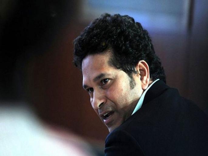 Australia Fire : Indian legend Sachin Tendulkar Gets Big Role In Bushfire Cricket Bash | ऑस्ट्रेलिया आग : 'क्रिकेटचा देव' सचिन तेंडुलकर मदतीला धावला, दिसणार मोठ्या भूमिकेत