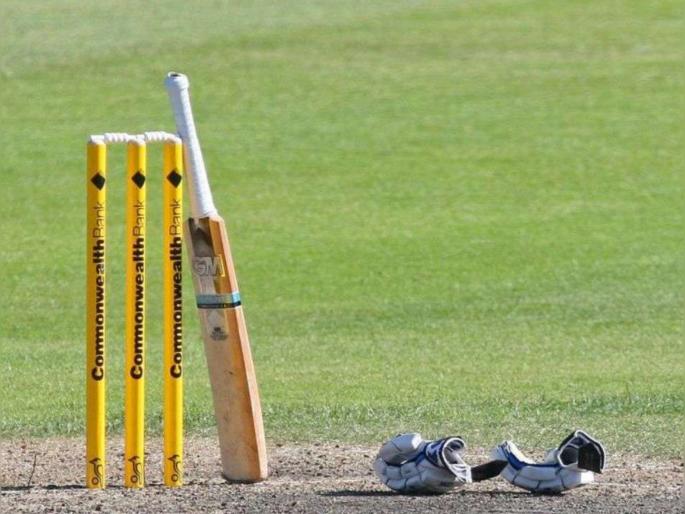 Mumbai cricketer Sachin Deshmukh passes away due to covid 19 | धक्कादायक; मुंबईच्या माजी क्रिकेटपटूचा करोनामुळे मृत्यू