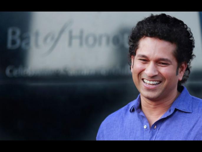 HappyBirthdaySachin: Do you know which rare animal is named after Sachin Tendulkar? svg | HappyBirthdaySachin : तुम्हाला हे माहित्येय का, कोणत्या दुर्मीळ प्राण्याला दिलंय सचिन तेंडुलकरचं नाव?