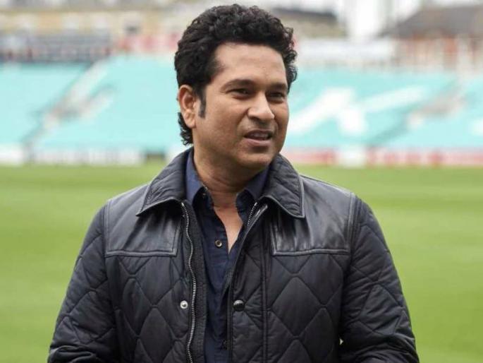 Statue of sachin tendulkar in Lonavla Wax Museum | लोणावळ्यातील वॅक्स म्युझियममध्ये 'क्रिकेटच्या देवाचा' पुतळा