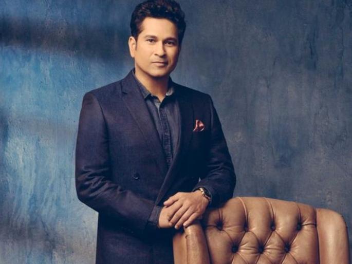 India vs Australia, 3rd Test : Sachin Tendulkar Reacts After Indian Players Allege Racial Abuse From SCG Crowd | India vs Australia, 3rd Test : क्रिकेट कधीही भेदभाव शिकवत नाही; वर्णद्वेषी टीका प्रकरणावर सचिन तेंडुलकरची प्रतिक्रिया