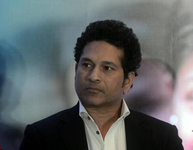 As a matter of abundant precaution under medical advice, I have been hospitalised, Sachin Tendulkar | Sachin Tendulkar : सचिन तेंडुलकर हॉस्पिटलमध्ये अ‍ॅडमिट; काही दिवसांपूर्वी झाला होता कोरोना