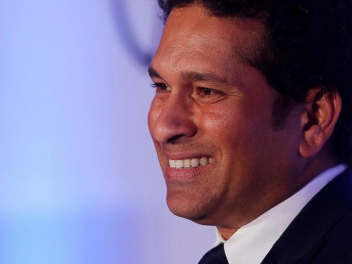 ICC World Cup 2019: 'Sachin Opens Again': Tendulkar to make his commentary debut in World Cup 2019 opener | ICC World Cup 2019 : सचिन तेंडुलकरची 'Opening', वर्ल्ड कपमध्ये दिसणार नव्या भूमिकेत