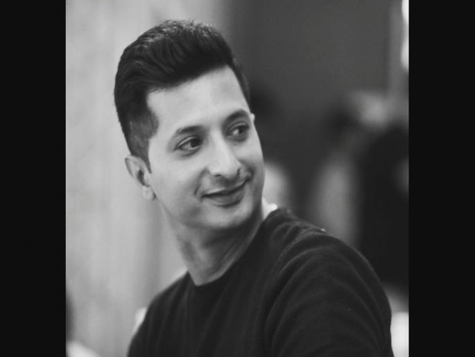 Radha Prem Rangi Rangali fame Sachit Patil is married to singer shilpa pai | ही प्रसिद्ध गायिका आहे सचित पाटीलची पत्नी, एखाद्या अभिनेत्रीइतकीच आहे सुंदर Radha Prem Rangi Rangali fame Sachit Patil is married to singer shilpa pai | ही प्रसिद्ध गायिका आहे सचित पाटीलची पत्नी, एखाद्या अभिनेत्रीइतकीच आहे सुंदर