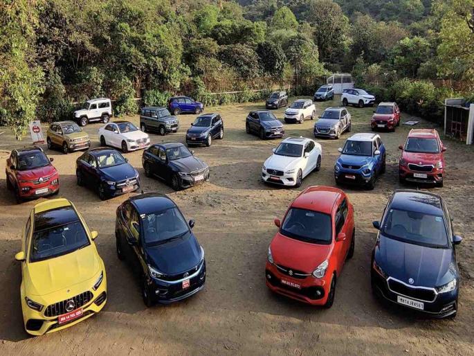 Favorite four-wheeler will be expensive; Petrol-diesel car prices will increase along with e-vehicles | आवडती चारचाकी महागणार; ई-वाहनांसह पेट्राेल-डिझेल कारच्या किमती वाढणार Favorite four-wheeler will be expensive; Petrol-diesel car prices will increase along with e-vehicles | आवडती चारचाकी महागणार; ई-वाहनांसह पेट्राेल-डिझेल कारच्या किमती वाढणार