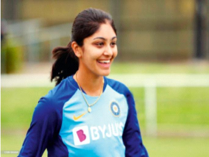 First T20 match: India's Africa's 131-run winning target; Deol's half-century | पहिली टी-२० लढत: भारताचे द. आफ्रिकेपुढे  १३१ धावांचे विजयी लक्ष्य; देओलची अर्धशतकी खेळी