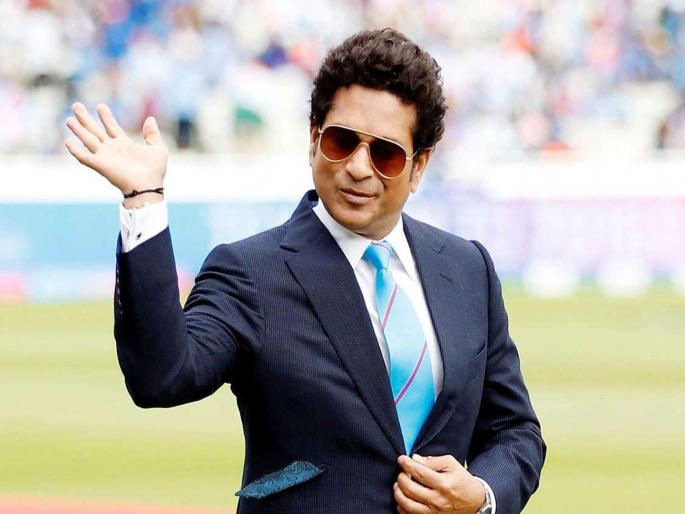 Big Breaking: Sachin Tendulkar tests positive for Corona Virus | Sachin Tendulkar Corona Positive: क्रिकेटचा देव कोरोनाच्या विळख्यात; सचिन तेंडुलकर कोरोना पॉझिटिव्ह
