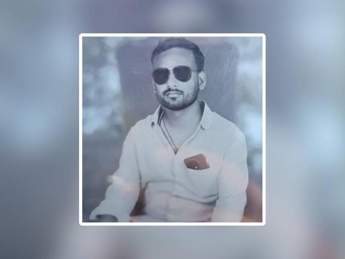 Murder of youth; Body found in Pusad taluka, Washim district shaken | युवकाची हत्या, पुसद तालुक्यात आढळला मृतदेह; वाशिम जिल्हा हादरला Murder of youth; Body found in Pusad taluka, Washim district shaken | युवकाची हत्या, पुसद तालुक्यात आढळला मृतदेह; वाशिम जिल्हा हादरला