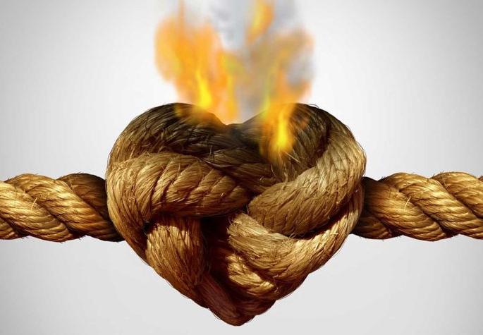 Satisfied with love affair, accused of rape | प्रेम प्रकरणात वितुष्ट आल्याने प्रियकरावर केला बलात्काराचा आरोप Satisfied with love affair, accused of rape | प्रेम प्रकरणात वितुष्ट आल्याने प्रियकरावर केला बलात्काराचा आरोप