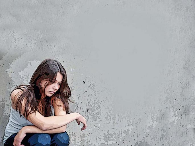 Why teenagers are often moody? | सैराट मुले Why teenagers are often moody? | सैराट मुले