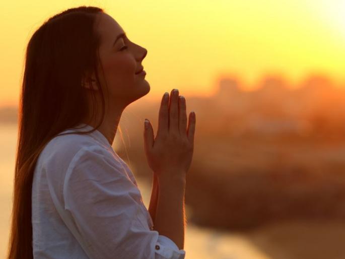 Learn from the saints what to ask of God! | देवाकडे काय मागावे, हेही संतांकडून शिकावे! Learn from the saints what to ask of God! | देवाकडे काय मागावे, हेही संतांकडून शिकावे!