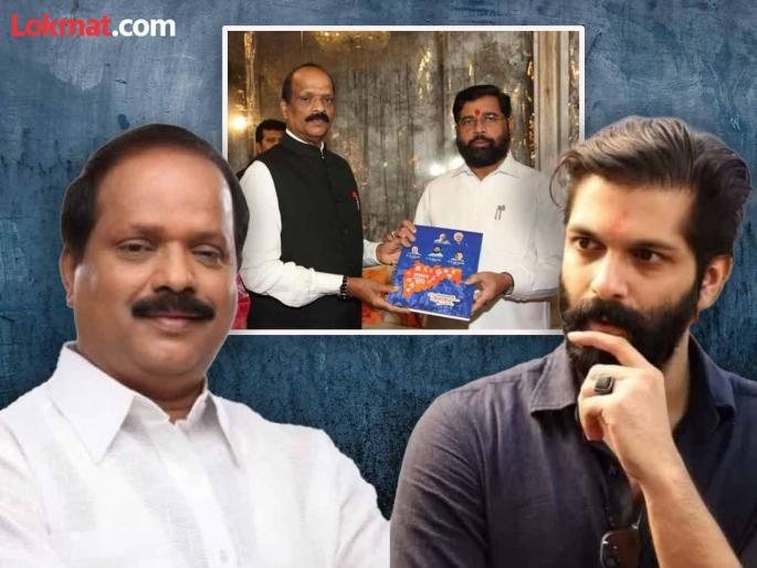 Sada Saravankar supporter angry as Mahayuti leaders support Amit Thackeray in Mahim assembly constituency | अमित ठाकरेंना भाजपकडून समर्थन; सदा सरवणकर कार्यकर्त्यांना म्हणाले, "वाटेल त्या परिस्थितीत..." Sada Saravankar supporter angry as Mahayuti leaders support Amit Thackeray in Mahim assembly constituency | अमित ठाकरेंना भाजपकडून समर्थन; सदा सरवणकर कार्यकर्त्यांना म्हणाले, "वाटेल त्या परिस्थितीत..."