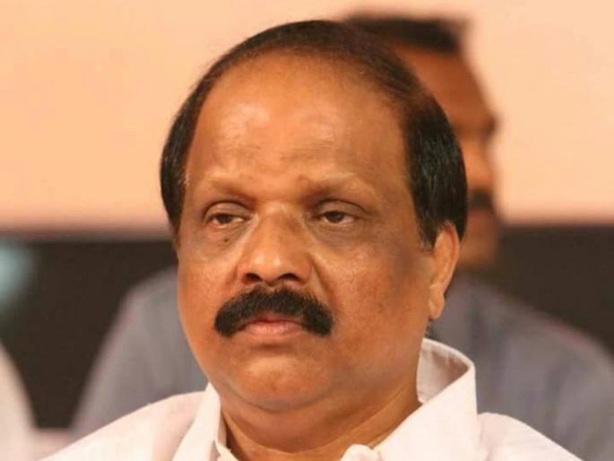 The cartridge escaped from their own gun Clean chit for Sada Saravankar in firing case mumbai | काडतूस त्यांच्याच बंदुकीतून सुटले, पण..; गोळीबार प्रकरणात सदा सरवणकर यांना क्लीनचीट The cartridge escaped from their own gun Clean chit for Sada Saravankar in firing case mumbai | काडतूस त्यांच्याच बंदुकीतून सुटले, पण..; गोळीबार प्रकरणात सदा सरवणकर यांना क्लीनचीट