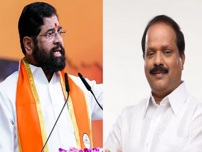 Maharashtra Assembly Election 2024: Sada Saravankar met Chief Minister Eknath Shinde, discussed Mahim Assembly's seat, will there be a big decision? | सदा सरवणकरांनी घेतली मुख्यमंत्री शिंदेंची भेट, माहिमच्या जागेवर चर्चा, मोठा निर्णय होणार? Maharashtra Assembly Election 2024: Sada Saravankar met Chief Minister Eknath Shinde, discussed Mahim Assembly's seat, will there be a big decision? | सदा सरवणकरांनी घेतली मुख्यमंत्री शिंदेंची भेट, माहिमच्या जागेवर चर्चा, मोठा निर्णय होणार?