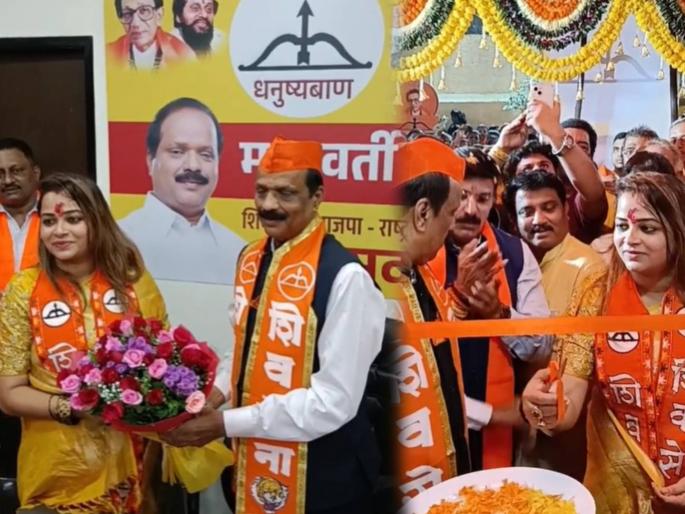 Maharashtra Assembly Election 2024 - BJP leader Ashish Shelar absent from Sada Saravankar election office inauguration in Mahim constituency | सरवणकरांच्या कार्यालय उद्घाटनाला आशिष शेलारांची दांडी; भाजपा अमित ठाकरेंच्या पाठिशी? Maharashtra Assembly Election 2024 - BJP leader Ashish Shelar absent from Sada Saravankar election office inauguration in Mahim constituency | सरवणकरांच्या कार्यालय उद्घाटनाला आशिष शेलारांची दांडी; भाजपा अमित ठाकरेंच्या पाठिशी?