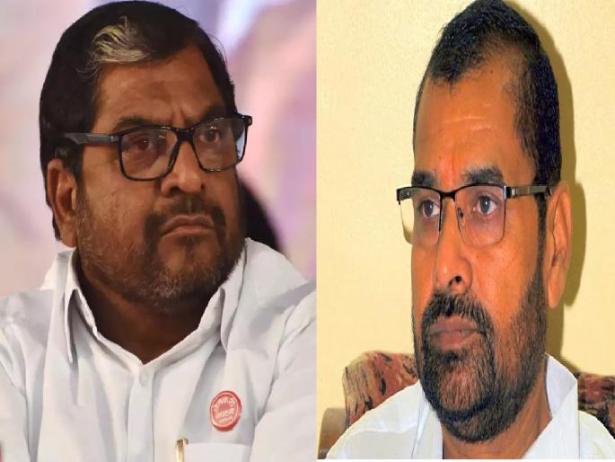 Confusion among activists due to different roles of Swabhimani Shetkari Sanghatana founder Raju Shetty and Rayat Kranti Sanghatana founder Sadabhau Khot | शेट्टी-खोत यांच्या भूमिकेवर कार्यकर्त्यांत संशयाचे धुके, संघटनेच्या अस्तित्वाचा प्रश्न Confusion among activists due to different roles of Swabhimani Shetkari Sanghatana founder Raju Shetty and Rayat Kranti Sanghatana founder Sadabhau Khot | शेट्टी-खोत यांच्या भूमिकेवर कार्यकर्त्यांत संशयाचे धुके, संघटनेच्या अस्तित्वाचा प्रश्न