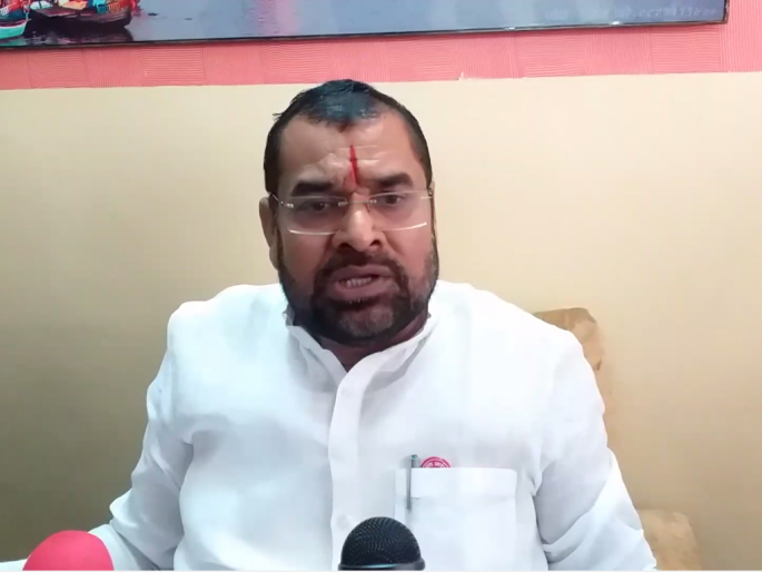Go to Baramati for MLA and stop having Amaras and sweet tea, sadabhau khot | आमदारकीसाठी बारामतीला जाऊन आमरस अन् गोड चहा घेणे सोडा Go to Baramati for MLA and stop having Amaras and sweet tea, sadabhau khot | आमदारकीसाठी बारामतीला जाऊन आमरस अन् गोड चहा घेणे सोडा