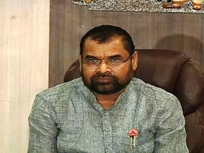 Sadabhau Khot Criticism of NCP | "ऊस आला की कोल्हा खायला जातो", अशी राष्ट्रवादीची अवस्था; सदाभाऊ खोत यांची टीका Sadabhau Khot Criticism of NCP | "ऊस आला की कोल्हा खायला जातो", अशी राष्ट्रवादीची अवस्था; सदाभाऊ खोत यांची टीका