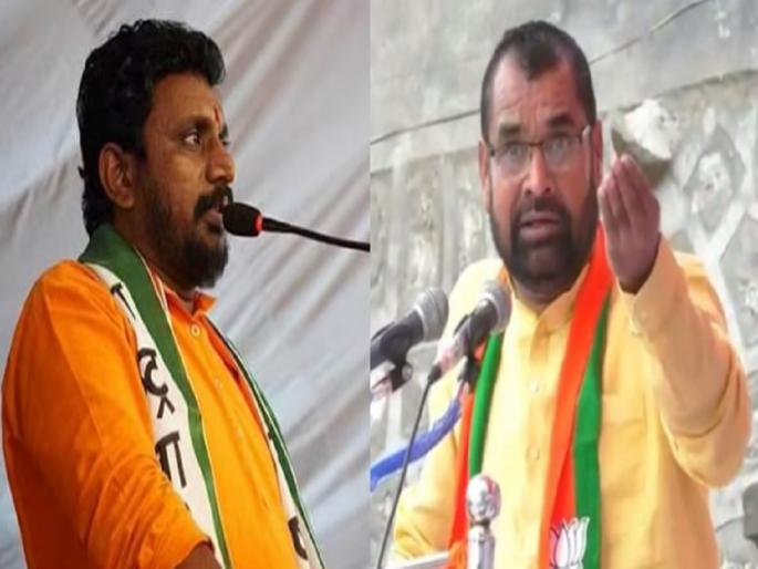 Sadabhau Khot statement on MLC Amol Mitkari and Sharad Pawar | तोडा फोडा ही राष्ट्रवादीची नीती; मिटकरी हा त्यांच्या तमाशाच्या फडावरचा...; सदाभाऊ खोत यांचं टीकास्त्र Sadabhau Khot statement on MLC Amol Mitkari and Sharad Pawar | तोडा फोडा ही राष्ट्रवादीची नीती; मिटकरी हा त्यांच्या तमाशाच्या फडावरचा...; सदाभाऊ खोत यांचं टीकास्त्र