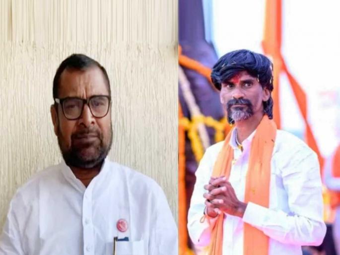 sadabhau khot taunt manoj jarange patil over maratha reservation issue | “जरांगेंमुळे अनेक जण खासदार, आता त्यांच्याकडून लेखी लिहून घ्या की...”; सदाभाऊ खोतांचे आव्हान sadabhau khot taunt manoj jarange patil over maratha reservation issue | “जरांगेंमुळे अनेक जण खासदार, आता त्यांच्याकडून लेखी लिहून घ्या की...”; सदाभाऊ खोतांचे आव्हान