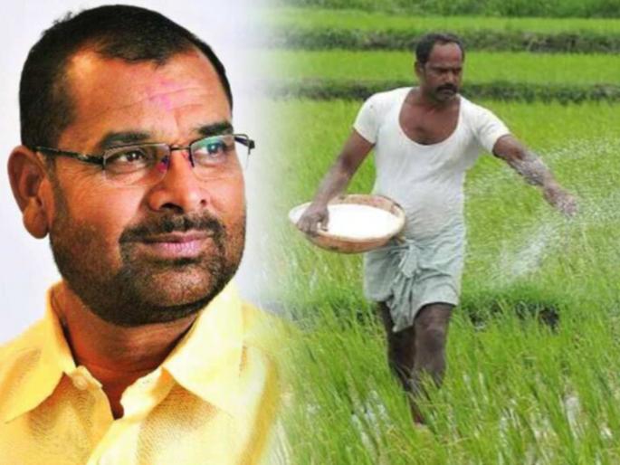 sadabhau khot said union budget 2022 takes farmers forward and gives impetus to agriculture | Union Budget 2022: “शेतकऱ्यांना प्रगतीपथावर घेऊन जाणारा व शेतीला चालना देणारा अर्थसंकल्प”: सदाभाऊ खोत