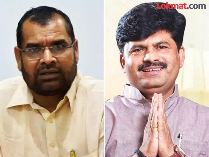 Maharashtra Politics Make Gopichand Padalkar a minister, at least make me the governor Sadabhau Khota's new demand | Maharashtra Politics : 'गोपीचंद पडळकरांना मंत्री करा, मला राज्यपाल तरी करा'; सदाभाऊ खोतांची नवी मागणी Maharashtra Politics Make Gopichand Padalkar a minister, at least make me the governor Sadabhau Khota's new demand | Maharashtra Politics : 'गोपीचंद पडळकरांना मंत्री करा, मला राज्यपाल तरी करा'; सदाभाऊ खोतांची नवी मागणी