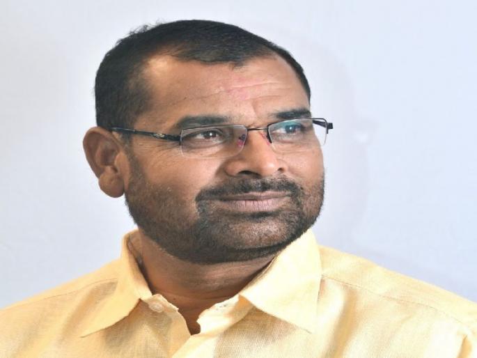  We have a lot of Shiv Sena, Sadubhau! | शिवसेनेचं आमचं जमलं, सदाभाऊ तुमचं काम संपलं!