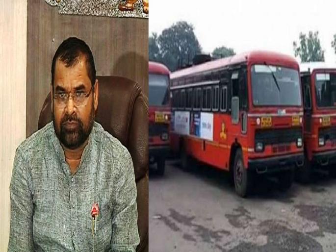 Maharashtra ST workers strike, strikes are like rubber, it breaks when it tretched too much, says Sadabhau Khot | 'आंदोलन रबरासारखं असतं, जास्त ताणल्यास तुटतं'; सदाभाऊ खोत यांचे सूचक विधान Maharashtra ST workers strike, strikes are like rubber, it breaks when it tretched too much, says Sadabhau Khot | 'आंदोलन रबरासारखं असतं, जास्त ताणल्यास तुटतं'; सदाभाऊ खोत यांचे सूचक विधान