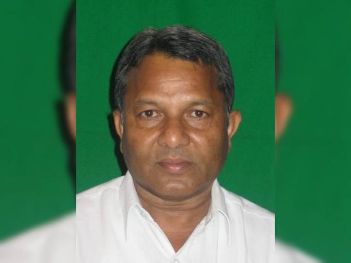 Congress leader Damodar Shingada dies; He became an MP at the age of 25 | काँग्रेस नेते दामोदर शिंगडा यांचे निधन; वयाच्या २५ व्या वर्षी बनले होते खासदार Congress leader Damodar Shingada dies; He became an MP at the age of 25 | काँग्रेस नेते दामोदर शिंगडा यांचे निधन; वयाच्या २५ व्या वर्षी बनले होते खासदार