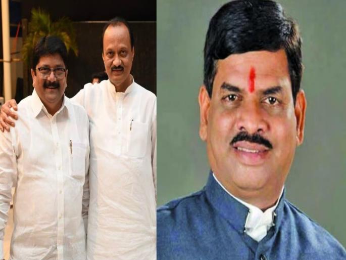 I am upset that Shiv Sena did not get Chiplun constituency, but Shekhar Nikam will work diligently - Sadanand Chavan, EX mla, Shiv sena | "चिपळूण मतदारसंघ शिवसेनेला न मिळाल्याने मी नाराज, पण शेखर निकमांचे झटून काम करणार" I am upset that Shiv Sena did not get Chiplun constituency, but Shekhar Nikam will work diligently - Sadanand Chavan, EX mla, Shiv sena | "चिपळूण मतदारसंघ शिवसेनेला न मिळाल्याने मी नाराज, पण शेखर निकमांचे झटून काम करणार"