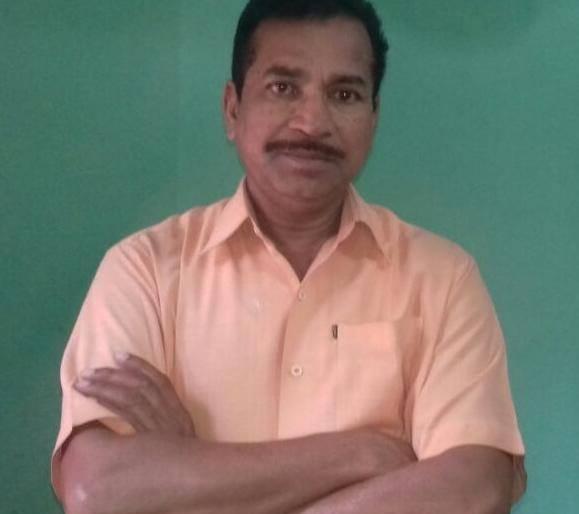 'Good' words need to be sown in 'sweet' words -Sadanand Deshmukh | ‘गुड’ भविष्यासाठी ‘गोड’ शब्दांची पेरणी आवश्यक - बारोमास’कार सदानंद देशमुख 'Good' words need to be sown in 'sweet' words -Sadanand Deshmukh | ‘गुड’ भविष्यासाठी ‘गोड’ शब्दांची पेरणी आवश्यक - बारोमास’कार सदानंद देशमुख