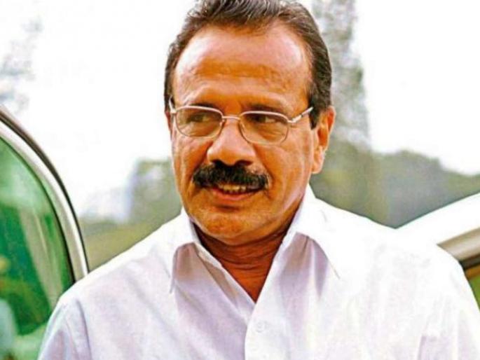 Chemistry business will double - Gowda | रसायन उद्योगाचा पसारा दुपटीने वाढणार - गौडा Chemistry business will double - Gowda | रसायन उद्योगाचा पसारा दुपटीने वाढणार - गौडा