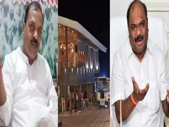 Sadanand Kadam : Anil Parab's close friend Sadanand Kadam arrested, action by ED after 4 hours of interrogation! | Sadanand Kadam : अनिल परब यांचे निकटवर्तीय सदानंद कदम यांना अटक, ४ तासांच्या चौकशीनंतर ईडीकडून कारवाई! Sadanand Kadam : Anil Parab's close friend Sadanand Kadam arrested, action by ED after 4 hours of interrogation! | Sadanand Kadam : अनिल परब यांचे निकटवर्तीय सदानंद कदम यांना अटक, ४ तासांच्या चौकशीनंतर ईडीकडून कारवाई!