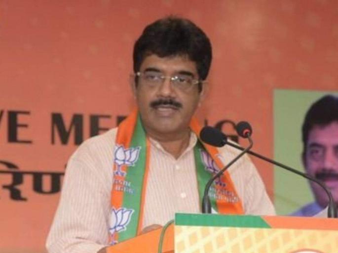 bjp now has age limit of 45 and 60 years | भाजपमध्ये आता ४५ व ६० वर्षे वयाची अट bjp now has age limit of 45 and 60 years | भाजपमध्ये आता ४५ व ६० वर्षे वयाची अट