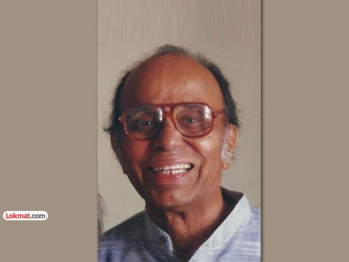 Special Article The Evergreen Ideal of a Pure Life says Proffesor Sadanand Varde | विशेष लेख: निरलस जीवनाचा सदाबहार आदर्श : प्रा. सदानंद वर्दे Special Article The Evergreen Ideal of a Pure Life says Proffesor Sadanand Varde | विशेष लेख: निरलस जीवनाचा सदाबहार आदर्श : प्रा. सदानंद वर्दे