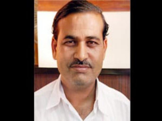 After fourteen years, the got the President named as Sadashiv Khade | पिंपरी-चिंचवड विकास प्राधिकरणाच्या अध्यक्षपदी सदाशिव खाडे : चौदा वर्षांनी मिळाला अध्यक्ष After fourteen years, the got the President named as Sadashiv Khade | पिंपरी-चिंचवड विकास प्राधिकरणाच्या अध्यक्षपदी सदाशिव खाडे : चौदा वर्षांनी मिळाला अध्यक्ष