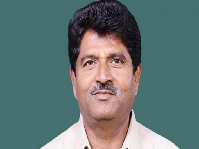 Defeat due to construction of Ram temple, Shinde group candidate Sadashiv Lokhande claims | राम मंदिर उभारणीमुळे पराभव, शिंदे गटाच्या उमेदवाराचा दावा Defeat due to construction of Ram temple, Shinde group candidate Sadashiv Lokhande claims | राम मंदिर उभारणीमुळे पराभव, शिंदे गटाच्या उमेदवाराचा दावा