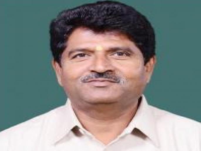 Shirdi: lead by shivsena,only vikhe | शिर्डी : सेनेलाच आघाडी, विखेंचा बोलबाला Shirdi: lead by shivsena,only vikhe | शिर्डी : सेनेलाच आघाडी, विखेंचा बोलबाला