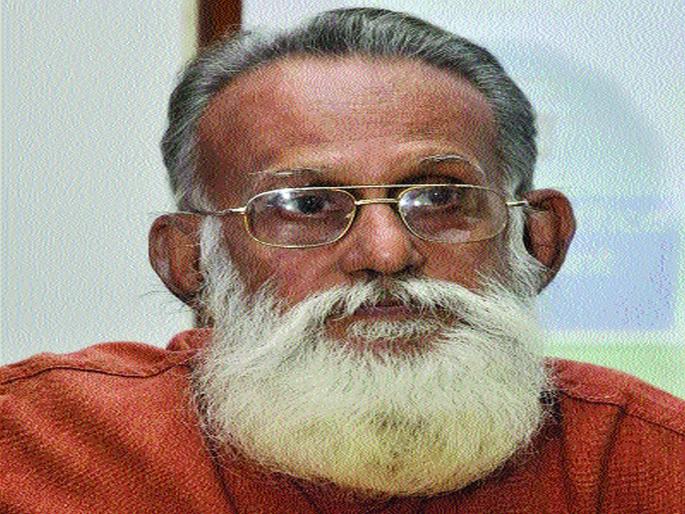 Give 'Kalyan Heritage' to Sadashivrao - Srinivasa Sathe | ‘कल्याण हेरिटेज’ हे सदाशिवरावांचे देणे- श्रीनिवास साठे Give 'Kalyan Heritage' to Sadashivrao - Srinivasa Sathe | ‘कल्याण हेरिटेज’ हे सदाशिवरावांचे देणे- श्रीनिवास साठे