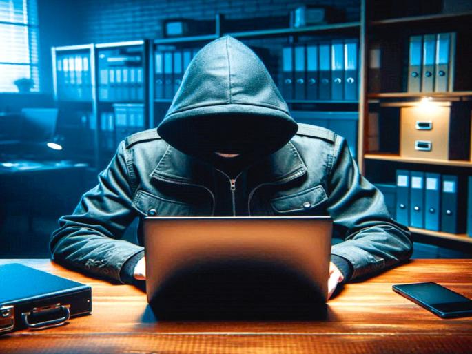 Caught in the net of 'that' app; 3 crores embezzled, cyber robbers duped businessman | ‘त्या’ ॲपच्या जाळ्यात अडकले; ३ कोटींना गंडा, सायबर लुटारूंनी व्यावसायिकास ठगवले  Caught in the net of 'that' app; 3 crores embezzled, cyber robbers duped businessman | ‘त्या’ ॲपच्या जाळ्यात अडकले; ३ कोटींना गंडा, सायबर लुटारूंनी व्यावसायिकास ठगवले