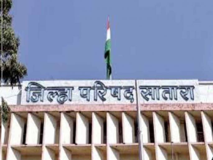 Zilla Parishad: Satar's 'Mission Darau' will reach Maharashtra | जिल्हा परिषदेचा डंका : सातारचे ‘मिशन धाराऊ’ महाराष्ट्रात पोहोचणार