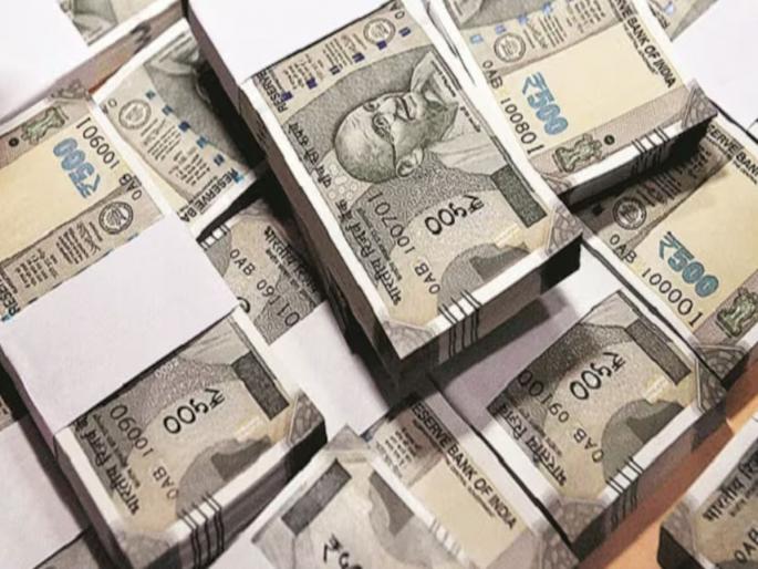 Black money of 9 thousand crores seized, where is the most seized | ९ हजार कोटींंची काळी माया जप्त, सर्वाधिक जप्ती कुठे? Black money of 9 thousand crores seized, where is the most seized | ९ हजार कोटींंची काळी माया जप्त, सर्वाधिक जप्ती कुठे?