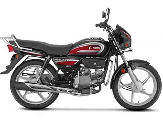India's best selling bike Hero splendor has increased the price of all the models know about the price and engine | फेस्टिव्ह सिझनपूर्वीच ग्राहकांना झटका, भारतातील बेस्ट सेलिंग बाइकच्या किंमती वाढल्या; पाहा, नवी प्राइस लिस्ट